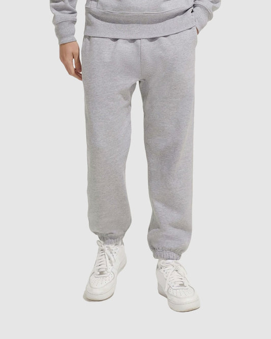 Baggy Oversized Sweatpants - 360 GSM, 80% Cotton, 20% Recycled Polyester